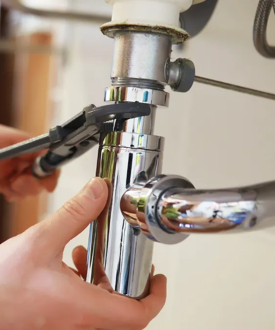 Drain Inspections Slider