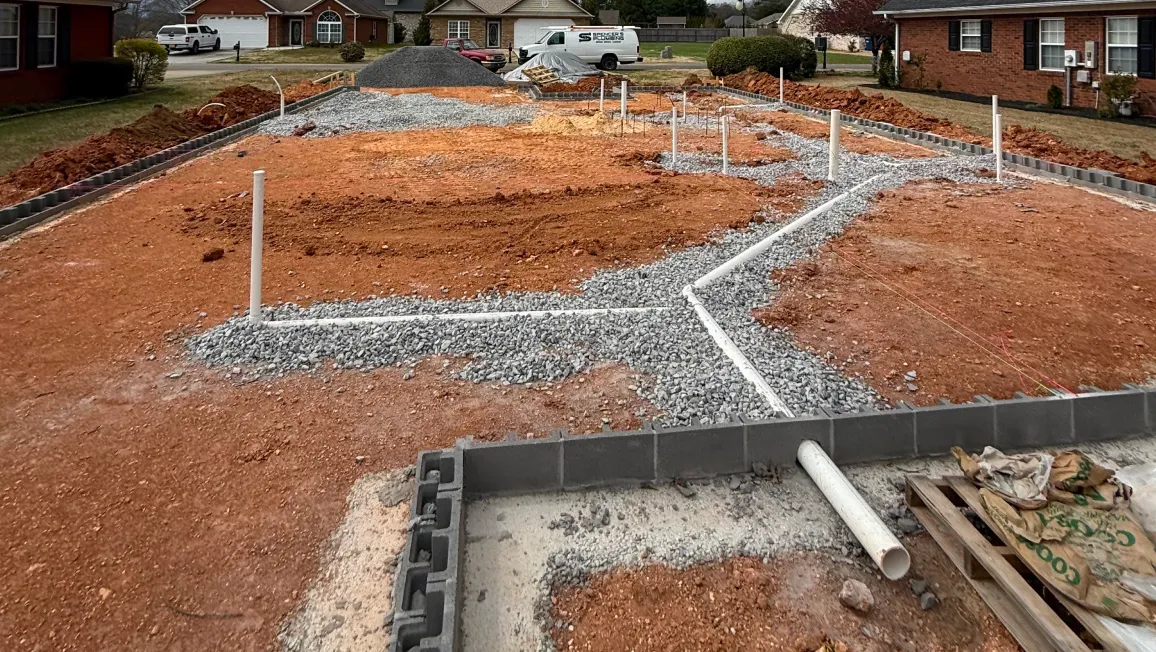 New Construction